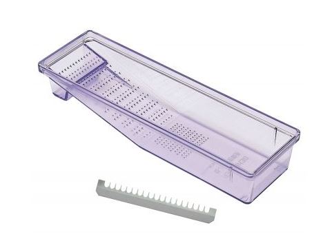 LAMINA MEDIA P/ MANDOLINA SUPER BENRINER